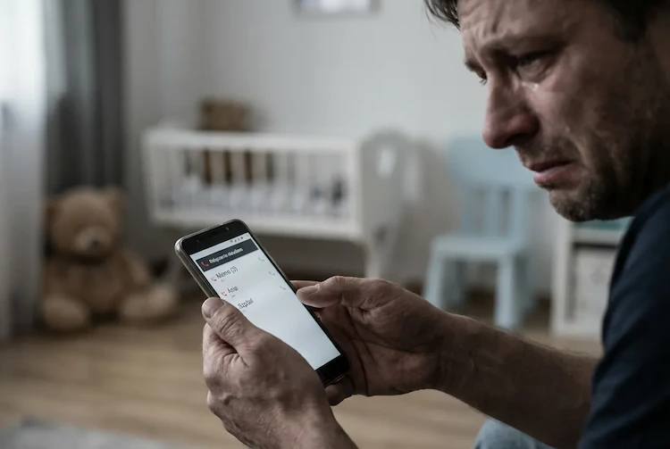 Rodzic blokuje rozmowy z dzieckiem? Zobacz, jak wywalczyć kontakt telefoniczny