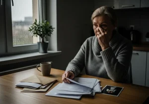 Rozwód a prawo do renty rodzinnej po byłym mężu