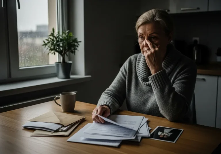 Rozwód a prawo do renty rodzinnej po byłym mężu