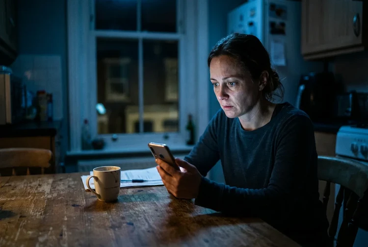 Stalking po rozstaniu