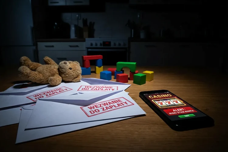 Uzależnienia jako podstawa rozwodu