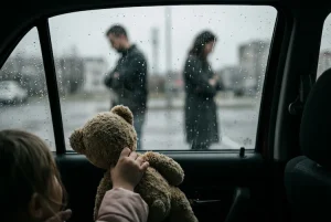 Wymiana dziecka bez awantur – jak to uregulować formalnie?