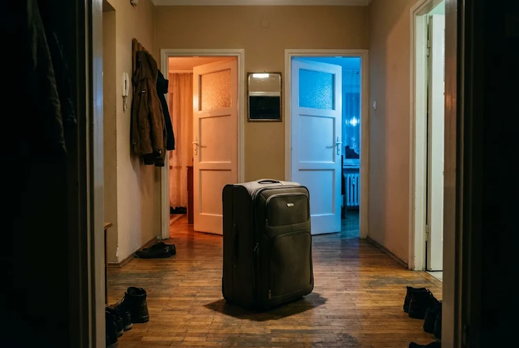 Zabezpieczenie korzystania z mieszkania na czas rozwodu