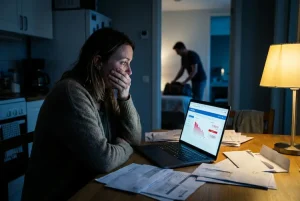 Zabezpieczenie roszczeń majątkowych w sprawie o rozwód