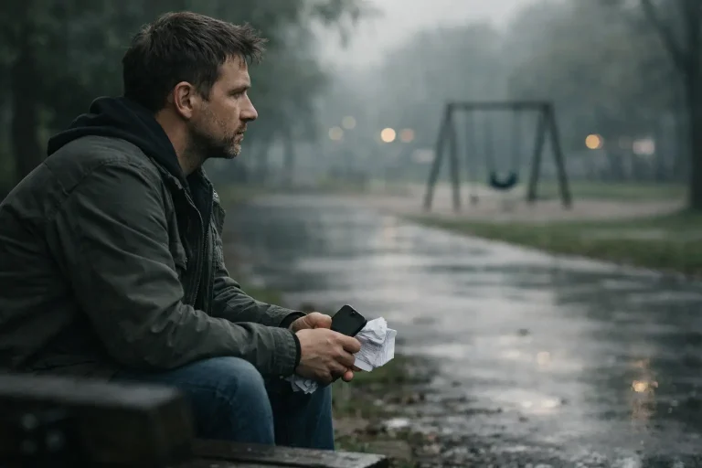 Zakaz zbliżania do matki a kontakty z dzieckiem