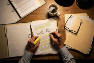 Zastrzeżenia do opinii OZSS – jak podważyć raport biegłych? Termin i wzór argumentacji.