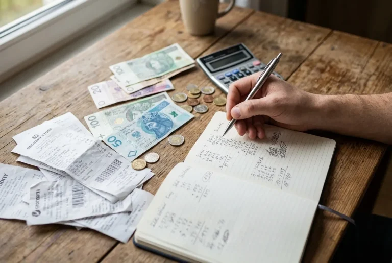 tablice alimentacyjne